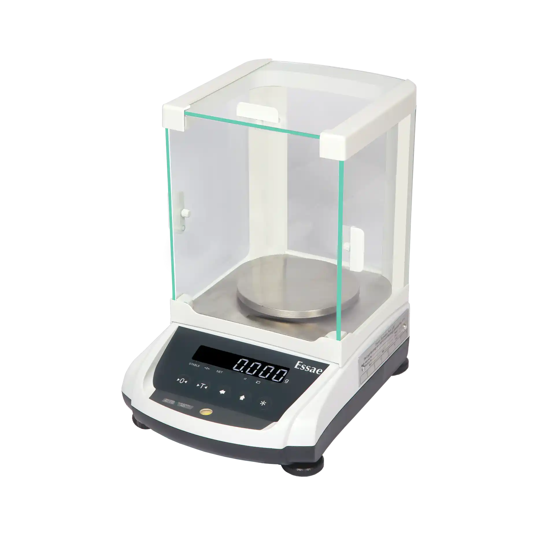AX-2 Analytical Precision Lab Balance